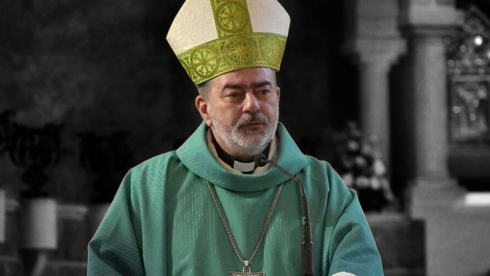 San Rafael espera una versión oficial sobre los motivos de la renuncia del obispo